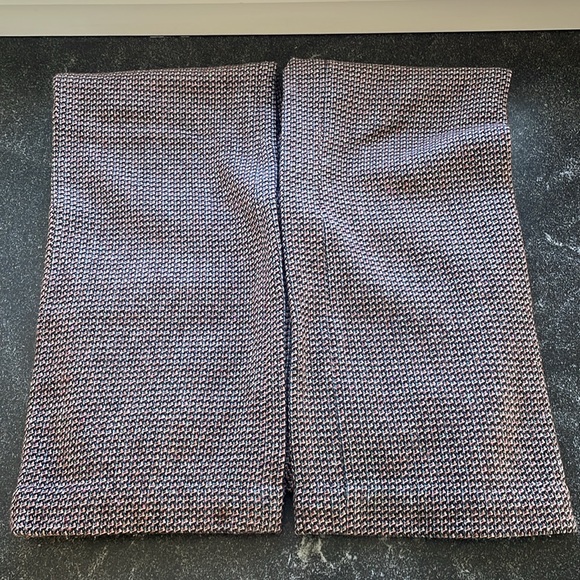 Marc Jacobs Tweed Trouser Pants Women’s Size 6 - Picture 8 of 10